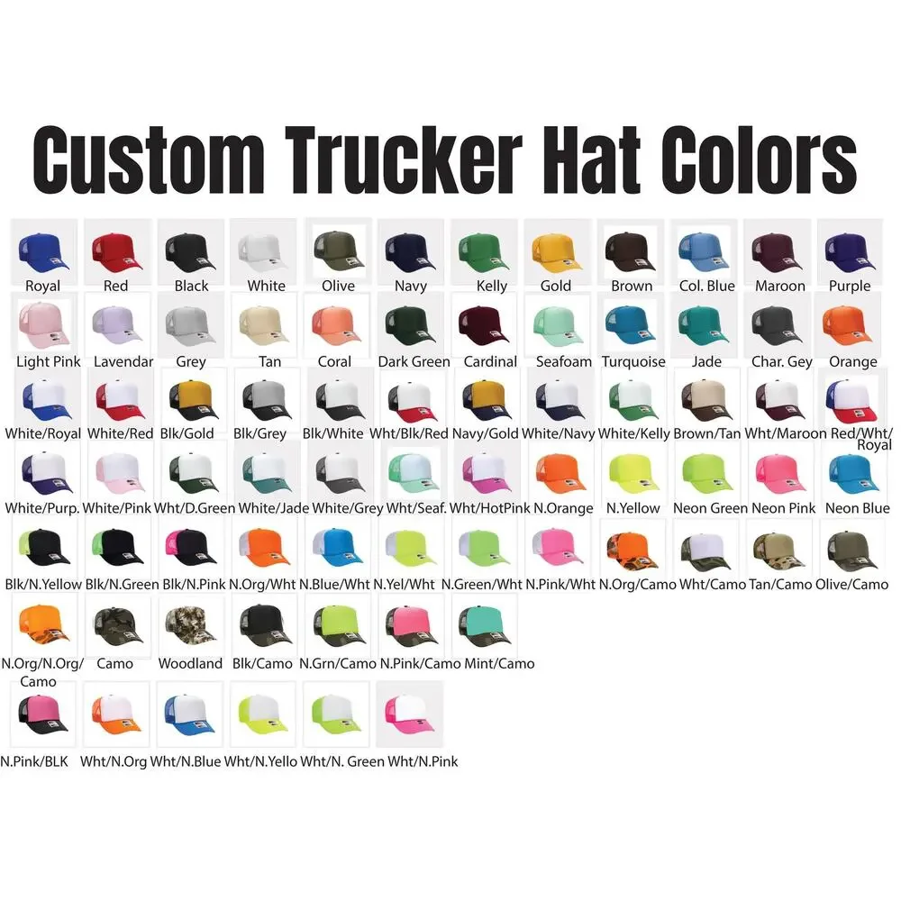 Drink In My Hand Sand In My Clam Trucker Hat, Funny Trucker Hats
